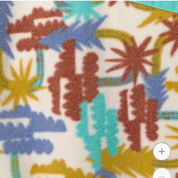 Patagonia Lightweight Synchilla Snap-T Fleece Pullover - Women's - Picture 7 of 9